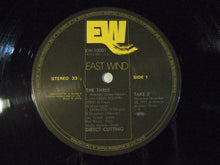 画像をギャラリービューアに読み込む, Joe Sample, Ray Brown, Shelly Manne - The Three (Gatefold LP-Vinyl Record/Used)