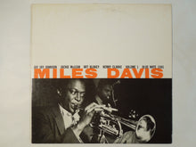 Load image into Gallery viewer, Miles Davis - Volume 1 (LP-Vinyl Record/Used)
