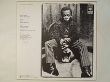 画像をギャラリービューアに読み込む, Miles Davis - Miles In The Sky (LP-Vinyl Record/Used)