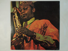 画像をギャラリービューアに読み込む, Archie Shepp - Live In Antibes Vol. 1 (Gatefold LP-Vinyl Record/Used)