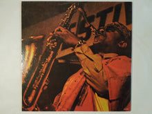 画像をギャラリービューアに読み込む, Archie Shepp - Live In Antibes Vol. 2 (Gatefold LP-Vinyl Record/Used)