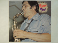 画像をギャラリービューアに読み込む, Art Pepper - No Limit (LP-Vinyl Record/Used)