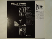 画像をギャラリービューアに読み込む, Sadayasu Fujii - Prelude To A Kiss (LP-Vinyl Record/Used)