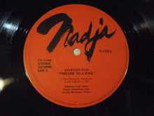 画像をギャラリービューアに読み込む, Sadayasu Fujii - Prelude To A Kiss (LP-Vinyl Record/Used)