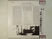 画像をギャラリービューアに読み込む, Cecil Taylor - Love For Sale (LP-Vinyl Record/Used)