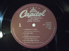 画像をギャラリービューアに読み込む, Serge Chaloff - Blue Serge (LP-Vinyl Record/Used)