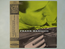 画像をギャラリービューアに読み込む, Frank Marocco - Like Frank Marocco (LP-Vinyl Record/Used)