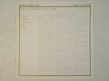 画像をギャラリービューアに読み込む, Kenny Drew - Ruby My Dear (LP-Vinyl Record/Used)