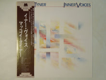 Load image into Gallery viewer, McCoy Tyner - Inner Voices (LP-Vinyl Record/Used)