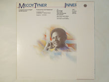 Load image into Gallery viewer, McCoy Tyner - Inner Voices (LP-Vinyl Record/Used)