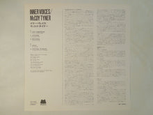 Load image into Gallery viewer, McCoy Tyner - Inner Voices (LP-Vinyl Record/Used)