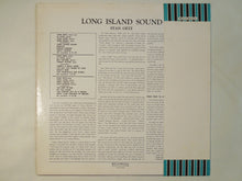 Load image into Gallery viewer, Stan Getz - Long Island Sound (LP-Vinyl Record/Used)