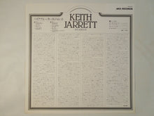 Load image into Gallery viewer, Keith Jarrett - Byablue (LP-Vinyl Record/Used)