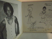 画像をギャラリービューアに読み込む, Miles Davis - On The Corner (Gatefold LP-Vinyl Record/Used)