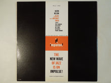 画像をギャラリービューアに読み込む, Oliver Nelson - The Blues And The Abstract Truth (Gatefold LP-Vinyl Record/Used)