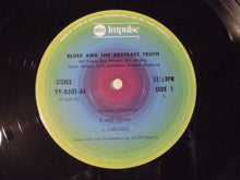 画像をギャラリービューアに読み込む, Oliver Nelson - The Blues And The Abstract Truth (Gatefold LP-Vinyl Record/Used)