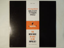 画像をギャラリービューアに読み込む, McCoy Tyner - Inception (Gatefold LP-Vinyl Record/Used)