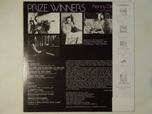 Load image into Gallery viewer, Kenny Drew - Prize Winners (LP-Vinyl Record/Used)
