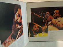 画像をギャラリービューアに読み込む, Sonny Rollins - Don't Stop The Carnival (2LP-Vinyl Record/Used)