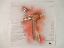 画像をギャラリービューアに読み込む, Ronnie Laws Fever Blue Note GP-3126