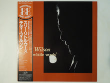 Load image into Gallery viewer, Teddy Wilson - Three Little Words (LP-Vinyl Record/Used)