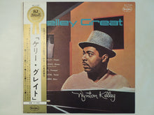 Load image into Gallery viewer, Wynton Kelly - Kelley Great (LP-Vinyl Record/Used)