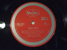 Load image into Gallery viewer, Wynton Kelly - Kelley Great (LP-Vinyl Record/Used)
