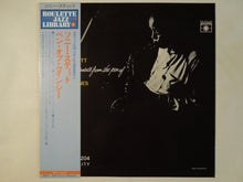 画像をギャラリービューアに読み込む, Sonny Stitt - Plays Arrangements From The Pen Of Quincy Jones (LP-Vinyl Record/Used)