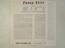 画像をギャラリービューアに読み込む, Sonny Stitt - Plays Arrangements From The Pen Of Quincy Jones (LP-Vinyl Record/Used)
