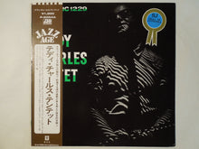 Load image into Gallery viewer, Teddy Charles - The Teddy Charles Tentet (LP-Vinyl Record/Used)