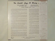 Load image into Gallery viewer, The Quintet - Jazz At Massey Hall (LP-Vinyl Record/Used)