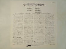画像をギャラリービューアに読み込む, Cannonball Adderley - Somethin' Else (LP-Vinyl Record/Used)