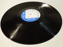 画像をギャラリービューアに読み込む, Cannonball Adderley - Somethin' Else (LP-Vinyl Record/Used)