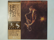 Load image into Gallery viewer, John Coltrane - The Other Village Vanguard Tapes (2LP-Vinyl Record/Used)