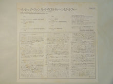 Load image into Gallery viewer, John Coltrane - The Other Village Vanguard Tapes (2LP-Vinyl Record/Used)