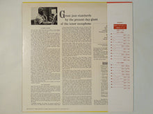 Load image into Gallery viewer, Sonny Rollins - Now's The Time! (LP-Vinyl Record/Used)