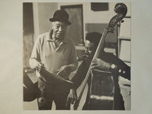 Load image into Gallery viewer, Duke Ellington, Ray Brown - This One's For Blanton (LP-Vinyl Record/Used)