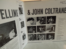 画像をギャラリービューアに読み込む, Duke Ellington, John Coltrane - Duke Ellington & John Coltrane (Gatefold LP-Vinyl Record/Used)