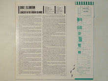 画像をギャラリービューアに読み込む, Duke Ellington - Concert In The Virgin Islands (LP-Vinyl Record/Used)