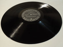 画像をギャラリービューアに読み込む, Art Pepper - Intensity (LP-Vinyl Record/Used)