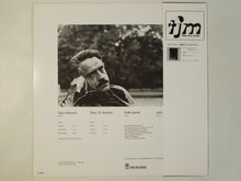 画像をギャラリービューアに読み込む, Gary Peacock, Keith Jarrett, Jack DeJohnette - Tales Of Another (LP-Vinyl Record/Used)