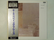画像をギャラリービューアに読み込む, Keith Jarrett - Staircase (2LP-Vinyl Record/Used)