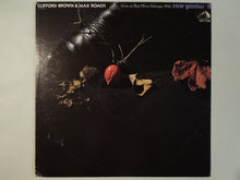 画像をギャラリービューアに読み込む, Clifford Brown, Max Roach - Raw Genius - Live At Bee Hive Chicago 1955 Vol 2 (LP-Vinyl Record/Used)