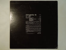 画像をギャラリービューアに読み込む, Clifford Brown, Max Roach - Raw Genius - Live At Bee Hive Chicago 1955 Vol 2 (LP-Vinyl Record/Used)