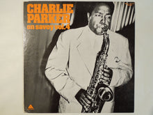 画像をギャラリービューアに読み込む, Charlie Parker - Charlie Parker On Savoy Vol.4 (LP-Vinyl Record/Used)