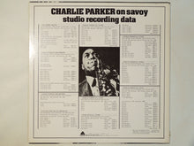 画像をギャラリービューアに読み込む, Charlie Parker - Charlie Parker On Savoy Vol.4 (LP-Vinyl Record/Used)