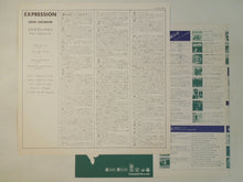 画像をギャラリービューアに読み込む, John Coltrane - Expression (Gatefold LP-Vinyl Record/Used)
