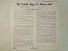 画像をギャラリービューアに読み込む, The Quintet - Jazz At Massey Hall (LP-Vinyl Record/Used)