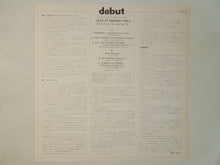 画像をギャラリービューアに読み込む, The Quintet - Jazz At Massey Hall (LP-Vinyl Record/Used)