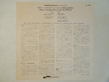 画像をギャラリービューアに読み込む, Cannonball Adderley - Somethin' Else (LP-Vinyl Record/Used)